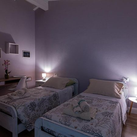 La Vecchia Dimora Bed & Breakfast Marrubiu Exterior photo
