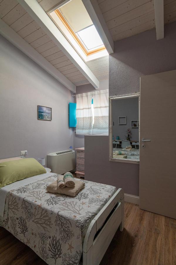 La Vecchia Dimora Bed & Breakfast Marrubiu Exterior photo