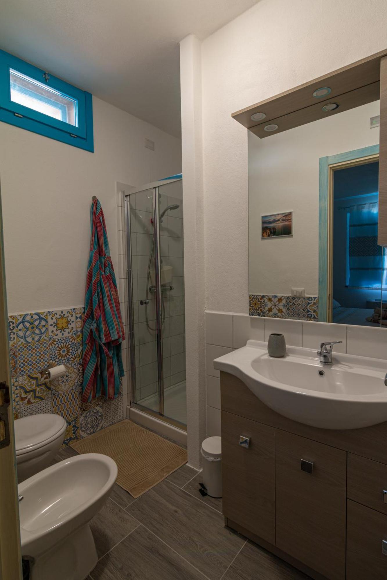 La Vecchia Dimora Bed & Breakfast Marrubiu Exterior photo